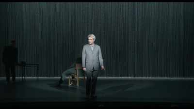 Does this mean that babies
are smarter than we are - David Byrne's American Utopia