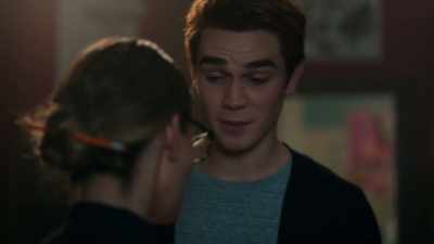 Does this mean we can - Riverdale