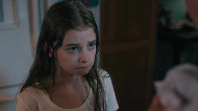 Does this mean we can't
play with Andrea anymore? - House of Chains