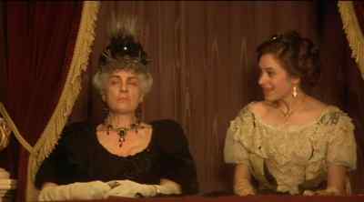 Does he mean to divorce then marry her - The House of Mirth