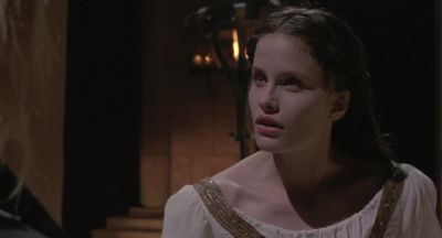 Does this mean you don't love me - Waxwork II: Lost in Time