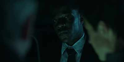 Does that mean I can go now? - Ozark