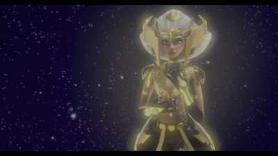 Does that mean... I'm gonna end up like you, - He-Man and the Masters of the Universe