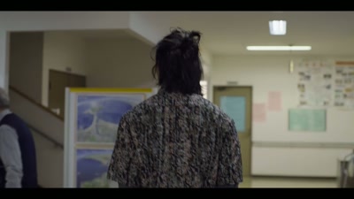 Does that mean that Japanese surfing
started in Kugenuma? - Chasing Waves