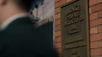 - Does this mean - Frankie Drake Mysteries