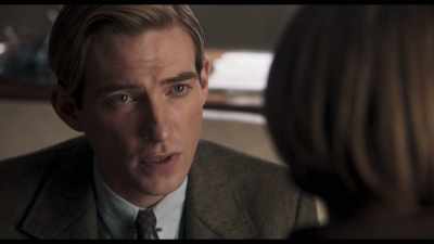 Does this mean - Goodbye Christopher Robin