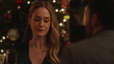 Does this mean, - Engaged by Christmas