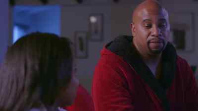 Does that mean she
doesn't want kids? - A Heart for Christmas