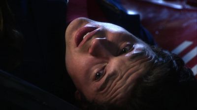 Does that mean she's okay? - Smallville