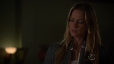 Does that mean something to you? - Criminal Minds