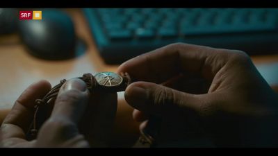 Does it mean something? - The Swarm