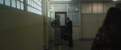 Does that mean they were planning
to shoot their parents? - Dahmer – Monster: The Jeffrey Dahmer Story