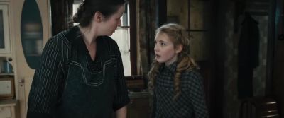 They're coming - The Book Thief