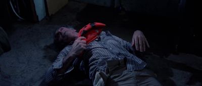 They're coming - Halloween III: Season of the Witch