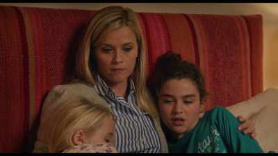 Does that mean
we won't ever
see them again? - Home Again