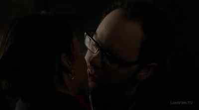 Does this mean...
we're back together? - Beauty and the Beast