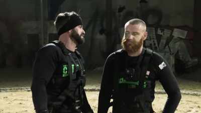 - Does this mean
we're more than friends, - The Challenge: Untold History