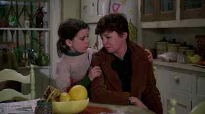 Does this mean we're not going to California - The Goodbye Girl