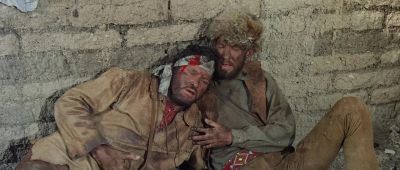 Does this mean what I think it do - The Alamo