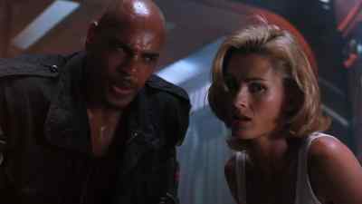 Does this mean what I think? - Mortal Kombat: Annihilation