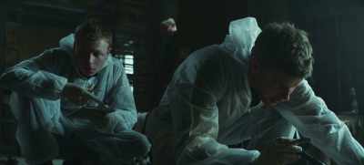 Does that mean that you can tell
when she died? - The Chemistry of Death
