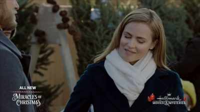 Does that mean
you might be coming around - Project Christmas Wish