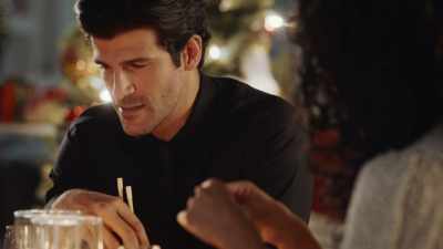 Does this mean you
now believe - Well Suited For Christmas