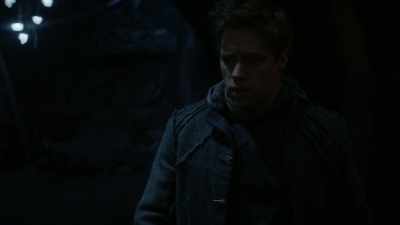 - Does this mean you're in?
- I'm with you. - Krypton