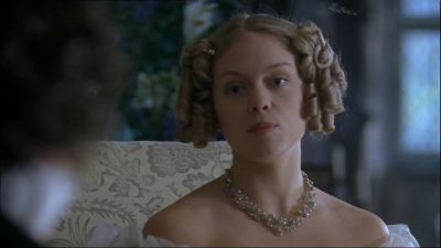 Does Miss Eyre need to speak to you - Jane Eyre