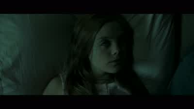 Does mommy know about me? - Pet Sematary