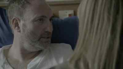 - Does your mother know you're here?
- No. Can you call her? - The Bridge