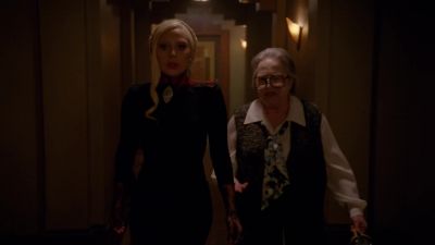 Does Mr. Drake
know about this? - American Horror Story
