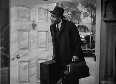 Does Mr. Lightcap live here? - The Talk of the Town