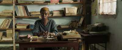 - Does Mr. Ofesi know about this?
- Of course. - The Boy Who Harnessed the Wind