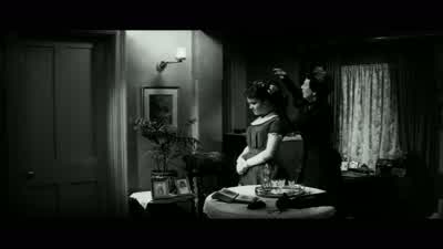 Does Mrs. - The Elephant Man