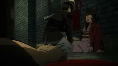 Does my complexion look unhealthy to you? - Demon Slayer: Kimetsu no Yaiba