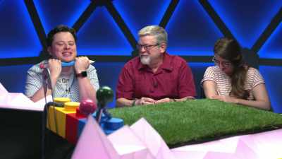 - Does that nat 20 count for two? - Dimension 20