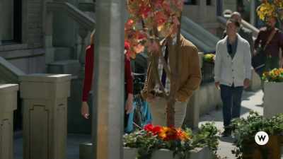 Does New York really hold no magic for you - Autumn in the City