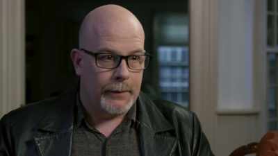 "does no one hear me?" - The Holzer Files
