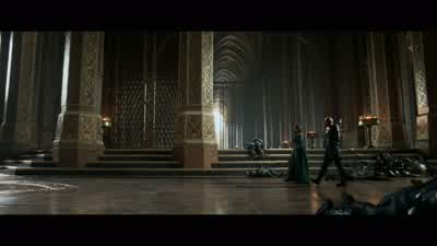 Does no one remember me? - Thor: Ragnarok
