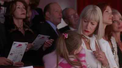 Does my nose boogie look green - Raising Helen