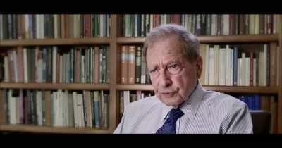 ... does not need to be disintegrated,
 dissolved, like the jew Job. - The End of Quantum Reality