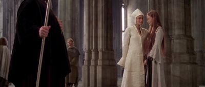 Does this not shock you ladies - A Knight's Tale