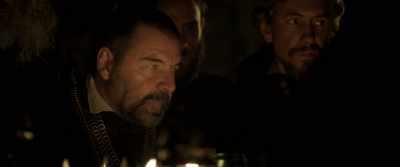 Does he not spend more time
with the queen than Your Grace? - Mary Queen of Scots