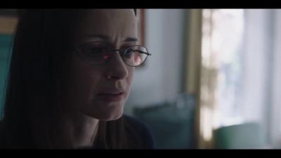 ‐ Does Oliver... - The Handmaid's Tale