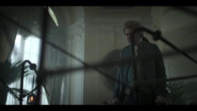 Does one bathe in it or drink from it? - Dangerous Liaisons