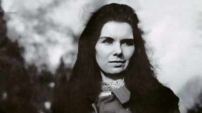 Does one really
deserve to be murdered - The Murder of Sandra Rivett