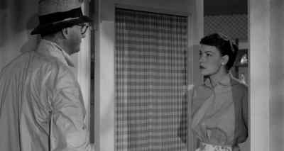 Does Otto Flanders live here? - The Killer Is Loose