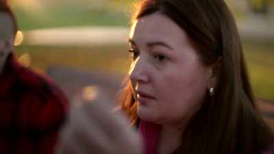 Does our justice system really
believe that is justice? - Sins of the Amish