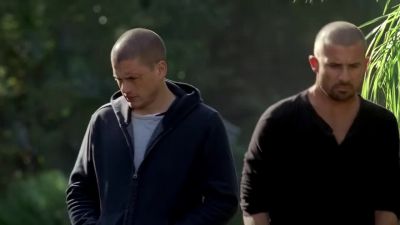 Does our Mr. Mahone know
where exactly in Panama they are? - Prison Break